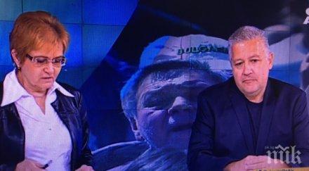 собственикът пик недялко недялков българия еър криминално проявени мутри оглавяват протестите ториното джуджето лицата партията радев