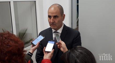 цветанов един президент независим румен радев ясно вече позиционира бсп