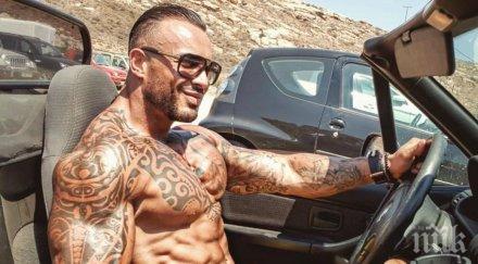 откъде пари митака ден нощ юрка джип 150 бона снимка