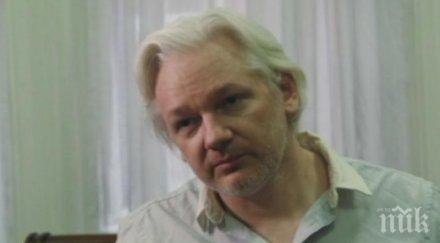 сащ подготвят съдебен иск джулиан асандж