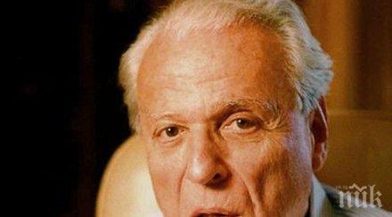 отиде сценаристът буч касиди сънданс кид уилям голдман