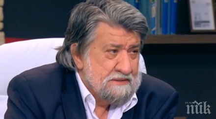 Вежди Рашидов предлага църквата "Свети Стефан" да влезе в ЮНЕСКО