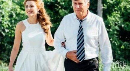 страшна мъка вижте сподели бащата зверски убитата виктория маринова