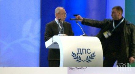 ново амплоа атентаторът доган стана художник