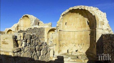 уникално откриха изображение исус христос снимки