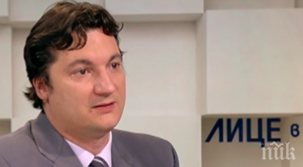 крум зарков сме инициатори протестите