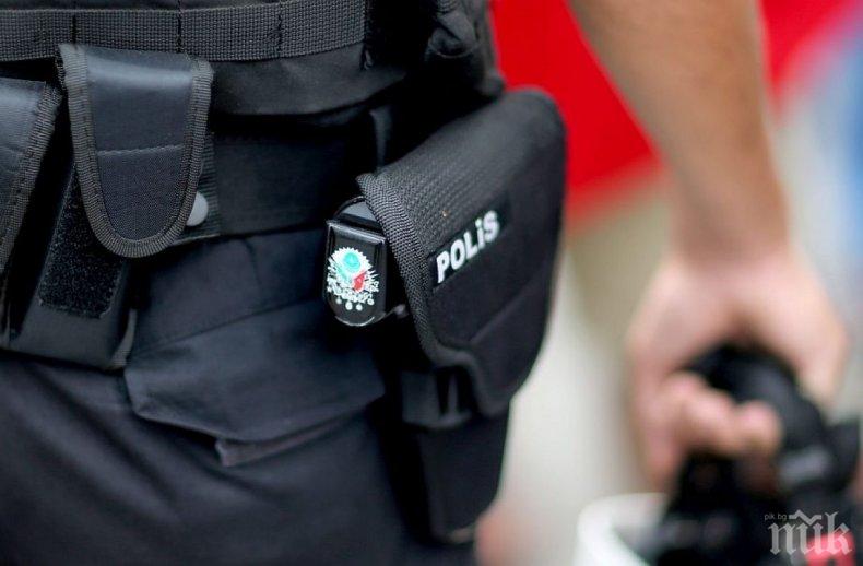 ПОКУШЕНИЕ: Убиха известен бизнесмен в Истанбул