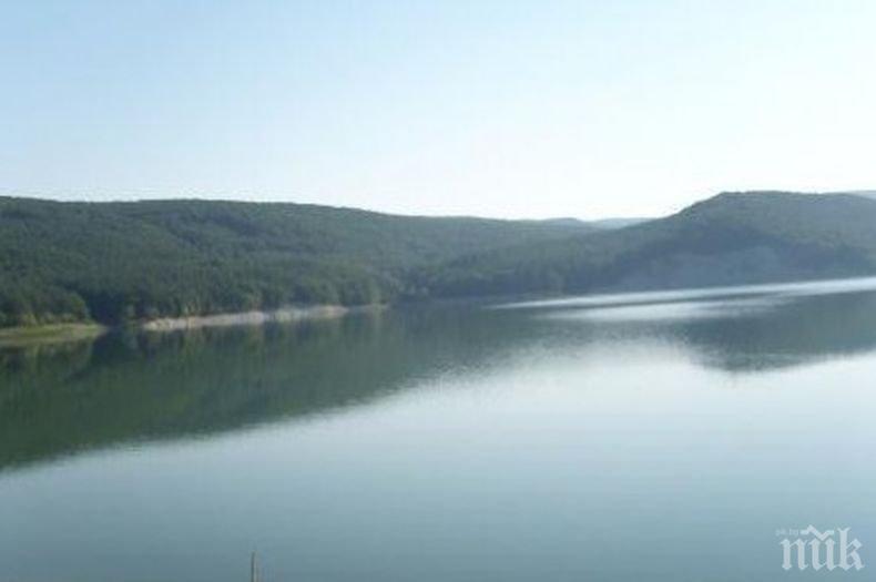 Четири общински язовира на територията на област Варна вече са прехвърлени към държавата