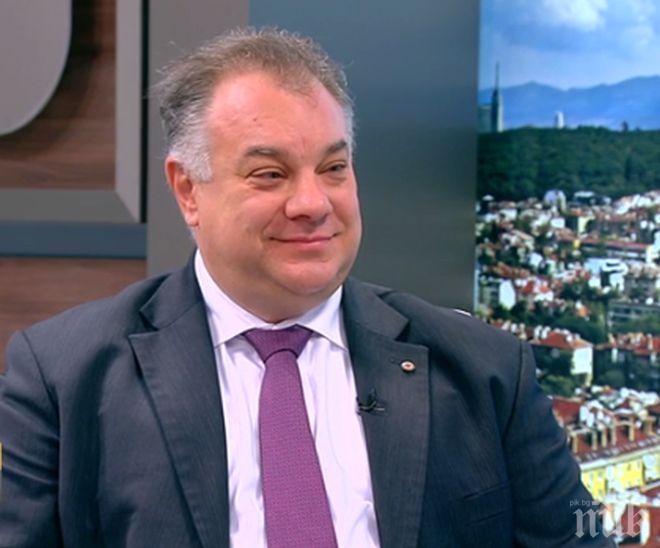 Мирослав Ненков загуби делото срещу НАП