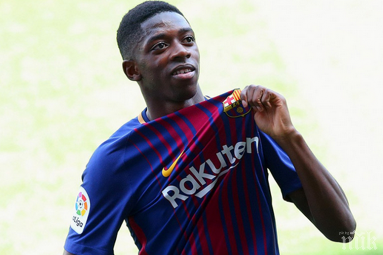 Важна среща при каталунците