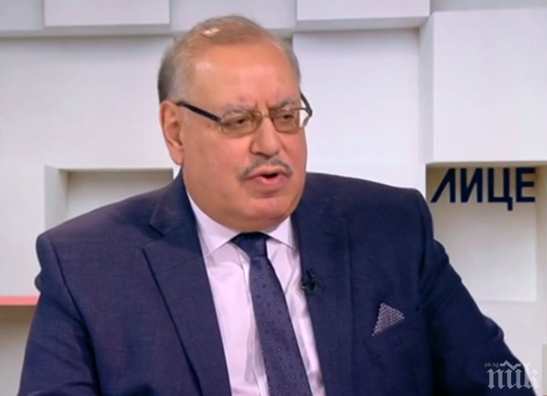 Икономистът Димитър Иванов: Пред България има хоризонт, но той се постига не с пасивна политика