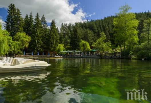 Велинград с две номинации от Министерството на туризма