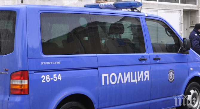 Спипаха антики и боеприпаси в пазарджишки села