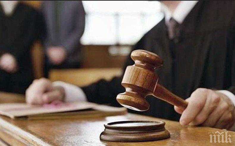 Германска певица от кюрдски произход бе осъдена на шест години затвор от турски съд