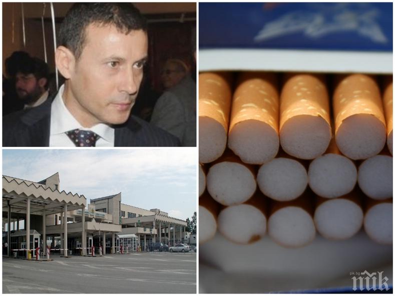 ТАЙНИ СМЕТКИ: Миню Стайков спаси от съдебен запор луксозни лимузини за 10 милиона, вкарал ги в офшорки