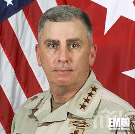 Съединените щати назначават генерал от резерва за посланик в Рияд