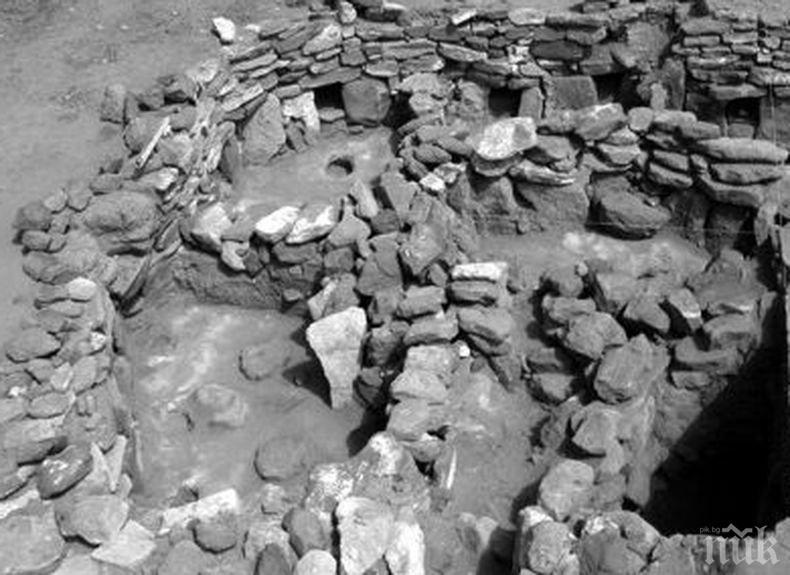 Археолози откриха древни светилища на развита цивилизация в Чили