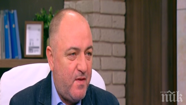 Бивш правосъден министър: Въздъхнах с облекчение, когато чух за частичното отпадане на мониторинга след доклада на ЕК