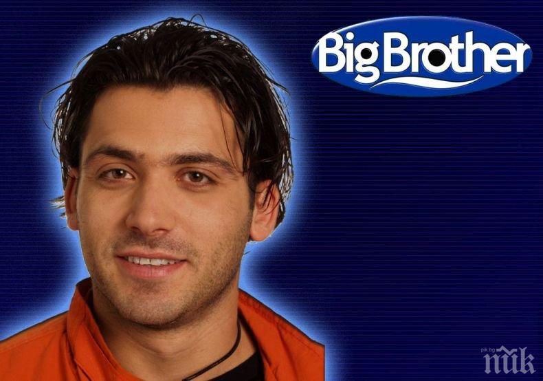 ОТ НЕГОВИТЕ УСТА - В БОЖИИТЕ УШИ: Здравко от Биг Брадър прати формата в моргата