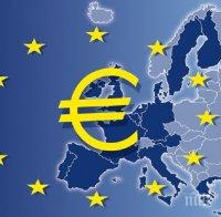Франция и Германия искат единен бюджет за еврозоната