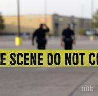 Полицай е в критично състояние след стрелбата край болница в Чикаго