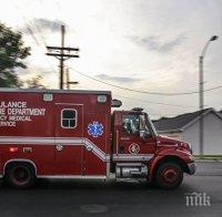 Раненият при стрелбата в района на болницата в Чикаго полицай е починал