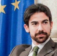 Италиански икономист: ЕК не може да стартира наказателна процедура срещу Рим заради прогнози
