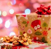 Коледа чука на вратата - изберете подарък според зодията
