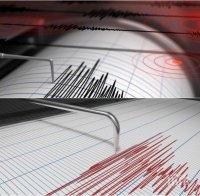 УЖАС: На Закинтос непрекъснато се люлеят от вторични трусове след голямото земетресение