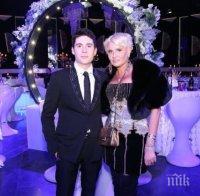 ПЪРВО В ПИК: Синът на Арабаджиеви празнува имен ден в ареста, щерка им с разтърсващо послание за него