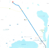 ЕСО започва изграждане на електропровод между Добруджа и Бургас