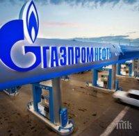 „Независимая газета”: „Газпром“ ще действа с втората тръба на „Турски поток“ както със „Северен поток 2“
