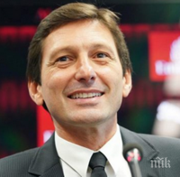 Любопитна сделка по оста 