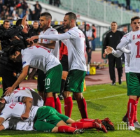 В Лигата: Много добра развръзка за 