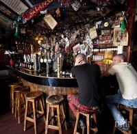 НЯМА ШЕГА: ГЕРБ и Патриотите предлагат данък за гледане на мач в кръчма