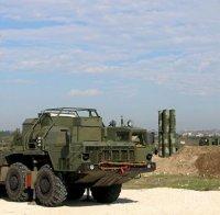 МЕГА СДЕЛКА: Турското външно министерство определи покупката на руските С-400 за решен въпрос