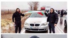 САМО В ПИК: Антон Тодоров разби опашатата лъжа на БСП "нищо общо с протестите" - вижте кой води пуча в Чирпан и Враца (ВИДЕО/СНИМКИ)
