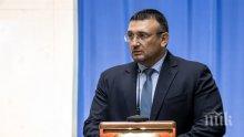 Министър Маринов: Няма извънредна ситуация в Бургас