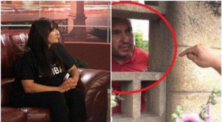 горещо пик смелата майка вера иванова арестуван педофилия неин съдружник съсипвали деца разведени родители