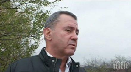 потрес питбул нахапа професор кучето столичния овча купел