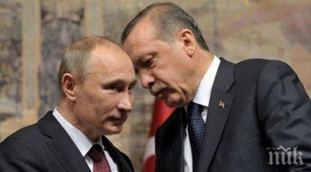 владимир путин турски поток ярък пример защита националните интереси