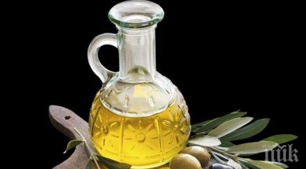 бизнесмен купи половин литър зехтин колосалните 5620 долара