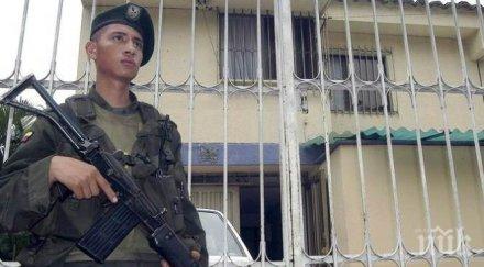 мексикански наркобарон почина инфаркт затвора