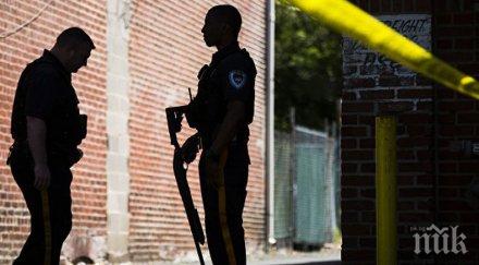 касапница чикаго жертвите стрелбата болницата станаха четири две жени тежко ранени