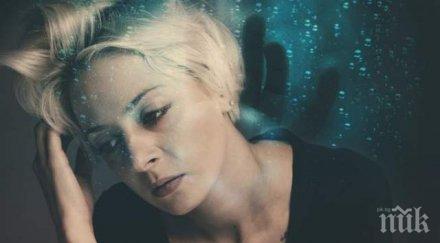 проверете тегне черна магия дома