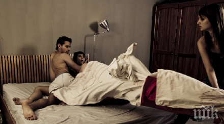 размер издава дали мъжете кръшкачи