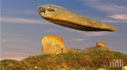 невероятно откриха тайната пирамидите древните местели тежки камъни мисъл видео