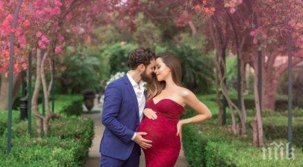 новодомка теди бурзаглиева похвали къща