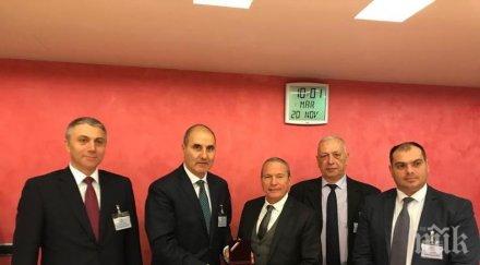 цветанов париж българия гарантира охраната контрола границите