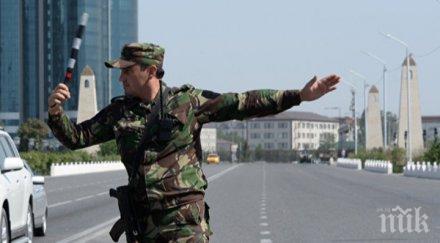 жена дегестан самовзриви грозни